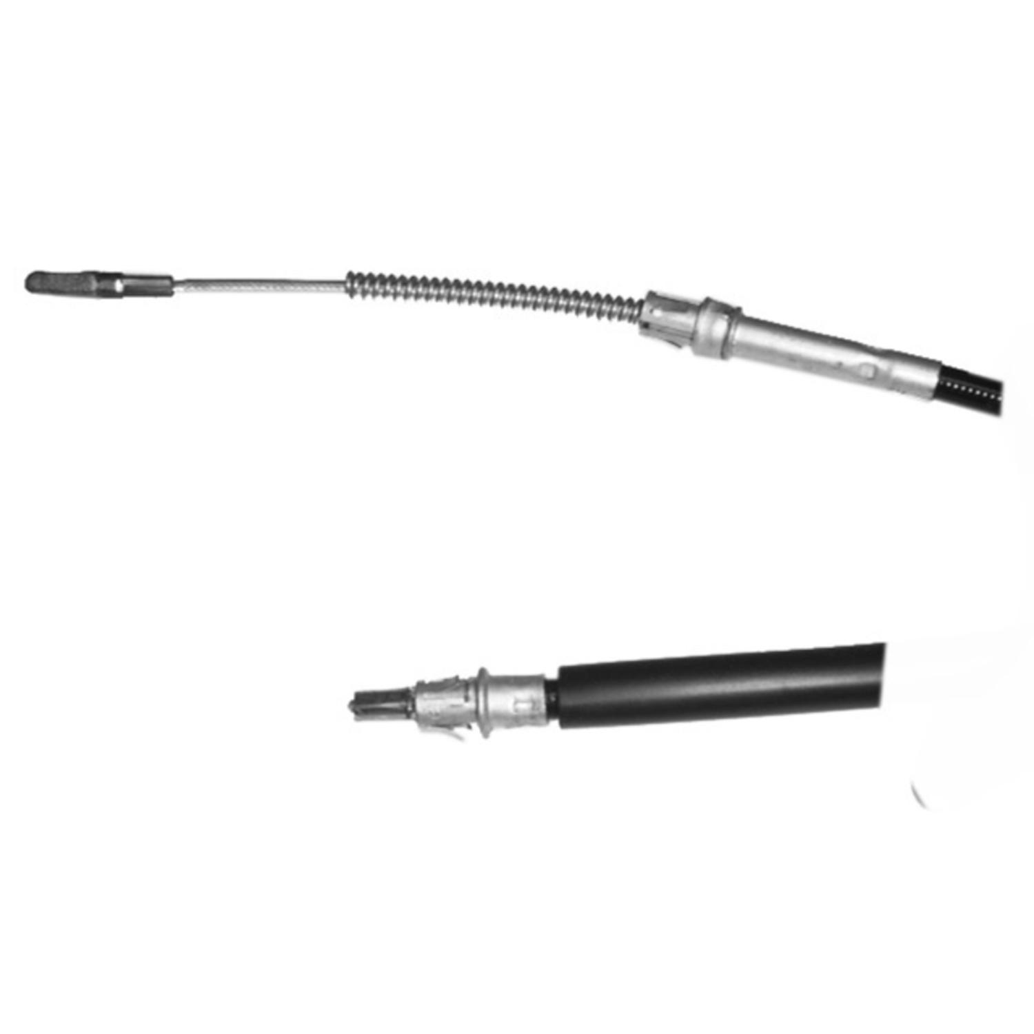 Raybestos BC94169 Parking Brake Cable product image 1 of 2