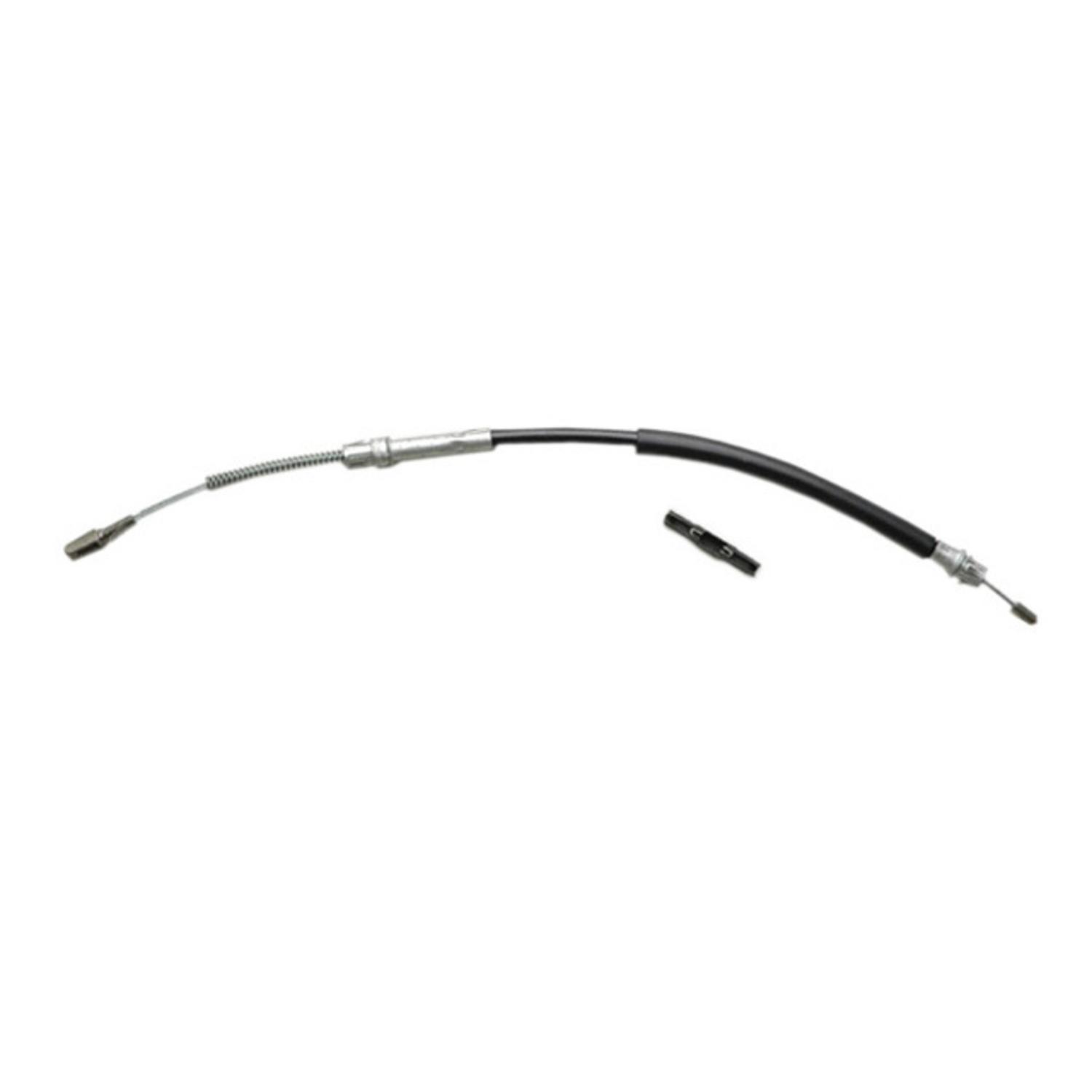 Raybestos BC94169 Parking Brake Cable product image 2 of 2