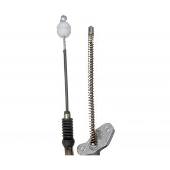 Raybestos BC94173 - Parking Brake Cable Raybestos BC94173 Parking Brake Cable product image 1 of 2