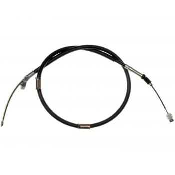Raybestos BC94173 - Parking Brake Cable Raybestos BC94173 Parking Brake Cable product image 2 of 2