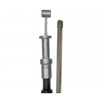 Raybestos BC94175 Parking Brake Cable product image 1 of 2