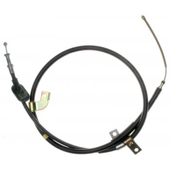 Raybestos BC94175 Parking Brake Cable product image 2 of 2