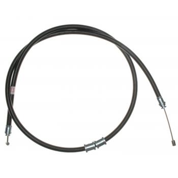 Raybestos BC94176 Parking Brake Cable product image 2 of 2