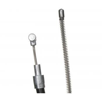 Raybestos BC94183 Parking Brake Cable product image 1 of 2