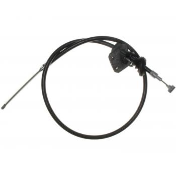 Raybestos BC94183 Parking Brake Cable product image 2 of 2