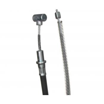Raybestos BC94184 - Parking Brake Cable Raybestos BC94184 Parking Brake Cable product image 1 of 2