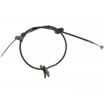 Raybestos BC94184 - Parking Brake Cable Raybestos BC94184 Parking Brake Cable product image 2 of 2