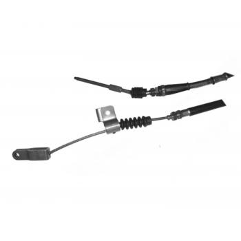 Raybestos BC94185 - Parking Brake Cable Raybestos BC94185 Parking Brake Cable product image 1 of 2