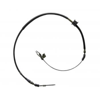 Raybestos BC94185 - Parking Brake Cable Raybestos BC94185 Parking Brake Cable product image 2 of 2