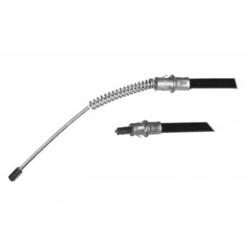 Raybestos BC94191 Parking Brake Cable product image 1 of 2