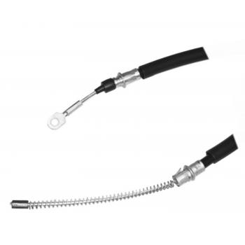 Raybestos BC94195 Parking Brake Cable product image 1 of 2