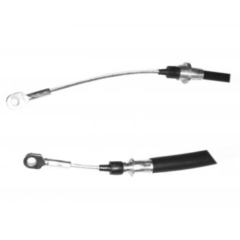 Raybestos BC94197 Parking Brake Cable product image 1 of 2