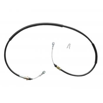 Raybestos BC94197 Parking Brake Cable product image 2 of 2