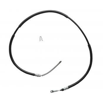 Raybestos BC94200 Parking Brake Cable product image 2 of 2