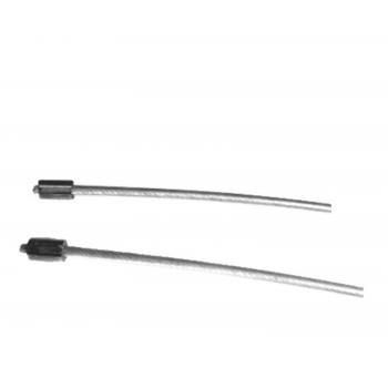 Raybestos BC94202 Parking Brake Cable product image 1 of 2