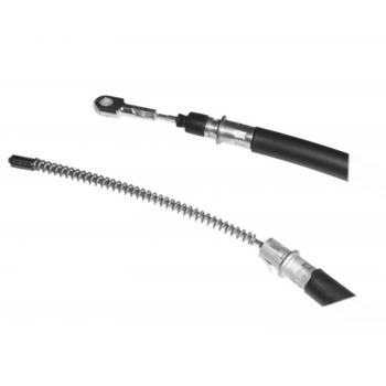 Raybestos BC94203 Parking Brake Cable product image 1 of 2