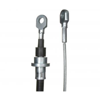 Raybestos BC94204 Parking Brake Cable product image 1 of 2