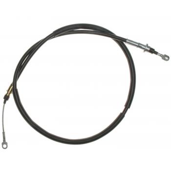 Raybestos BC94204 Parking Brake Cable product image 2 of 2