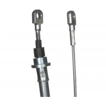 Raybestos BC94206 Parking Brake Cable product image 1 of 2