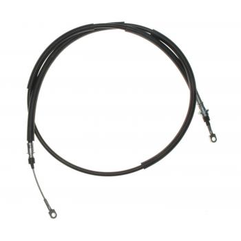 Raybestos BC94206 Parking Brake Cable product image 2 of 2