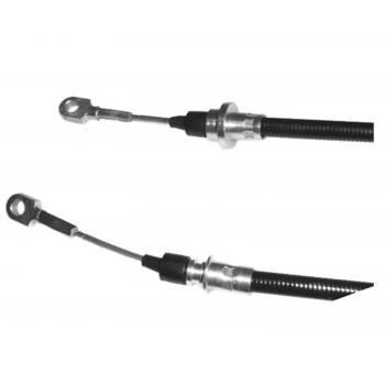 Raybestos BC94207 Parking Brake Cable product image 1 of 2