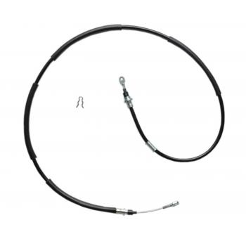 Raybestos BC94207 Parking Brake Cable product image 2 of 2