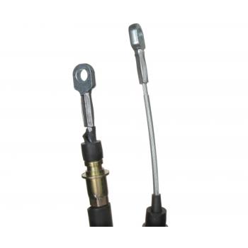 Raybestos BC94208 Parking Brake Cable product image 1 of 2