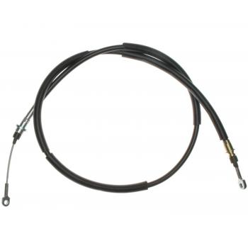 Raybestos BC94208 Parking Brake Cable product image 2 of 2