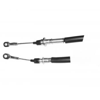 Raybestos BC94209 Parking Brake Cable product image 1 of 2