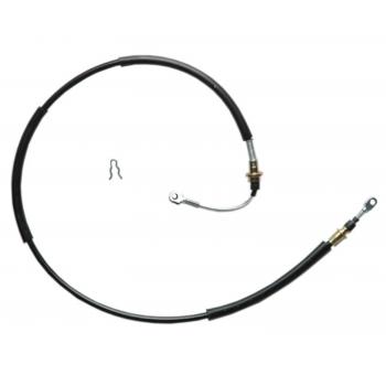 Raybestos BC94209 Parking Brake Cable product image 2 of 2