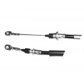 Raybestos BC94210 Parking Brake Cable product image 1 of 2