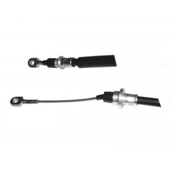 Raybestos BC94211 Parking Brake Cable product image 1 of 2