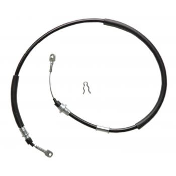Raybestos BC94211 Parking Brake Cable product image 2 of 2