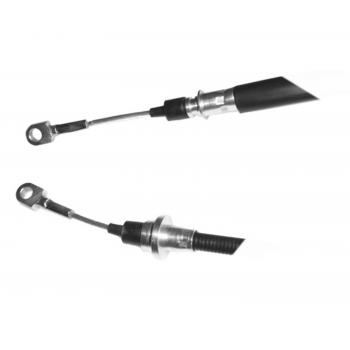 Raybestos BC94212 Parking Brake Cable product image 1 of 2