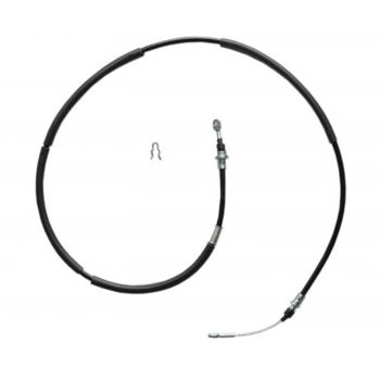 Raybestos BC94212 Parking Brake Cable product image 2 of 2