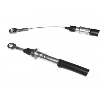 Raybestos BC94213 Parking Brake Cable product image 1 of 2