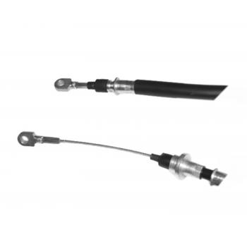 Raybestos BC94214 Parking Brake Cable product image 1 of 2