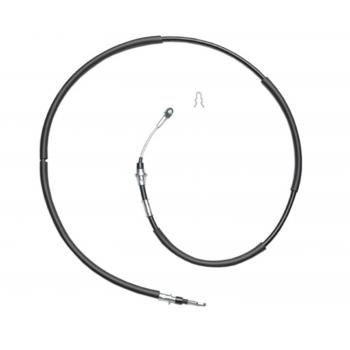 Raybestos BC94215 Parking Brake Cable product image 2 of 2