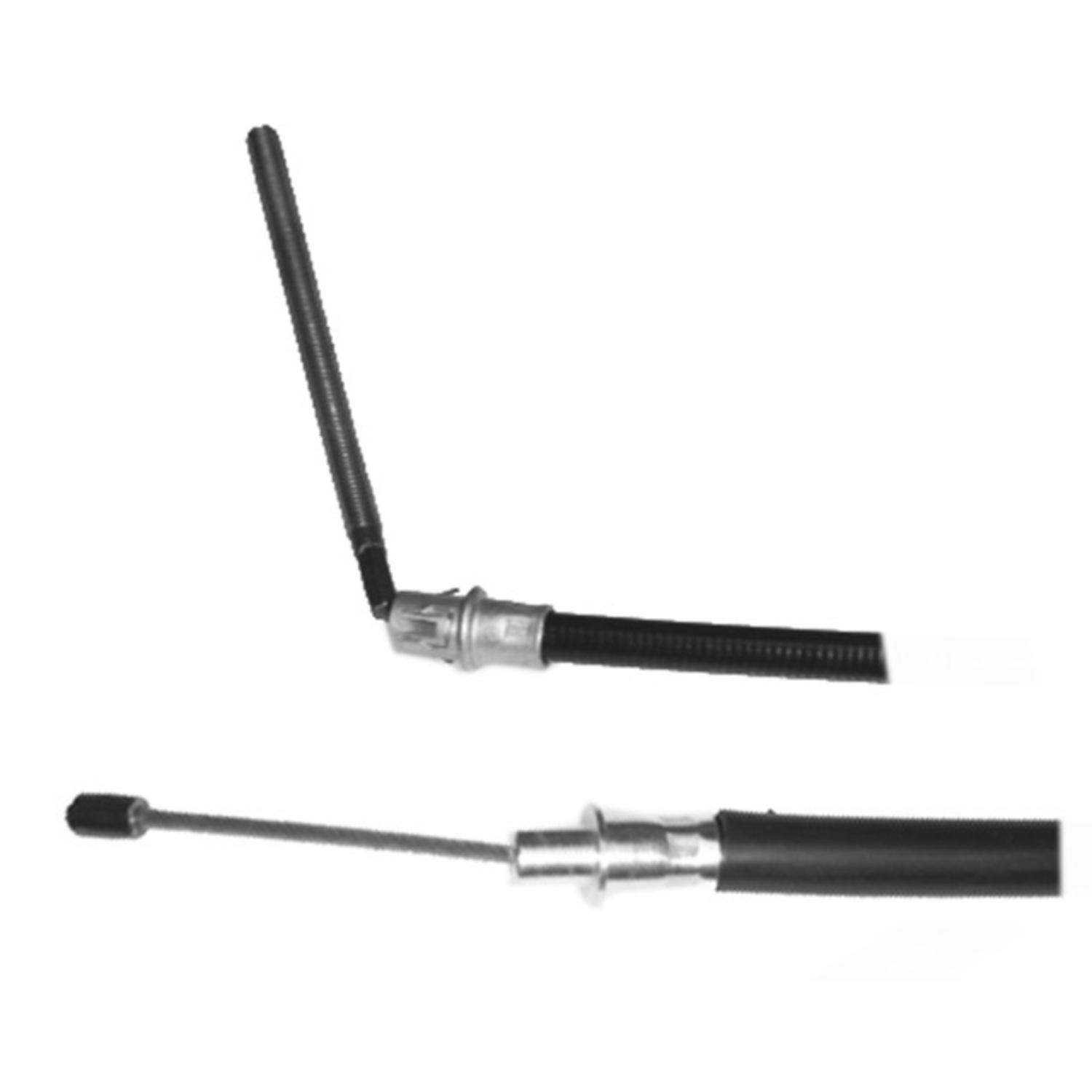 Raybestos BC94218 Parking Brake Cable product image 1 of 2
