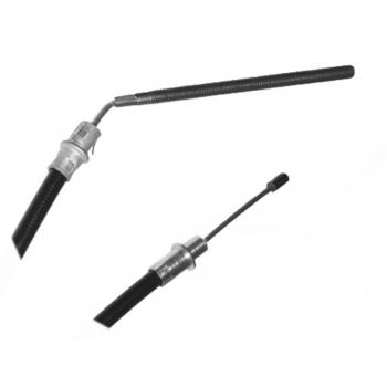 Raybestos BC94219 Parking Brake Cable product image 1 of 2