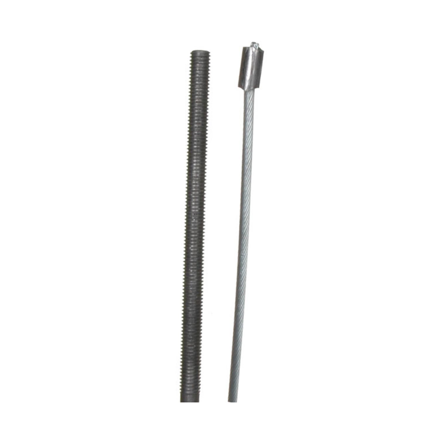 Raybestos BC94222 Parking Brake Cable product image 1 of 2