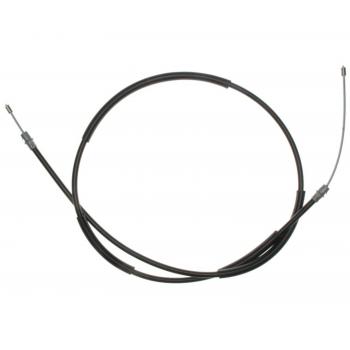 Raybestos BC94224 Parking Brake Cable product image 2 of 2