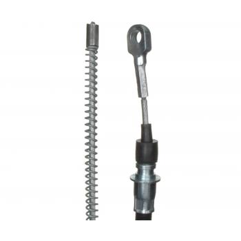 Raybestos BC94225 - Parking Brake Cable Raybestos BC94225 Parking Brake Cable product image 1 of 2