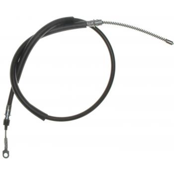Raybestos BC94225 - Parking Brake Cable Raybestos BC94225 Parking Brake Cable product image 2 of 2