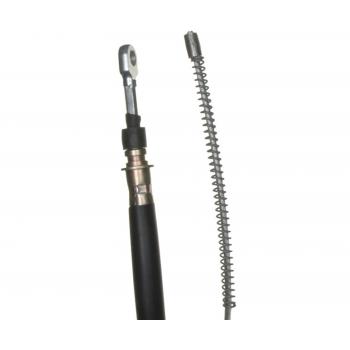 Raybestos BC94231 Parking Brake Cable product image 1 of 2