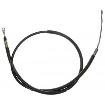 Raybestos BC94231 Parking Brake Cable product image 2 of 2