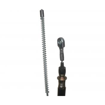 Raybestos BC94232 Parking Brake Cable product image 1 of 2