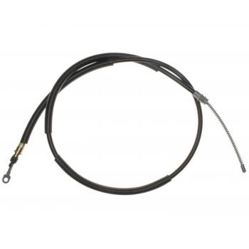 Raybestos BC94234 Parking Brake Cable product image 2 of 2