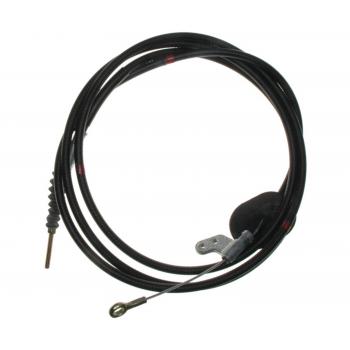 Raybestos BC94239 Parking Brake Cable product image 2 of 2