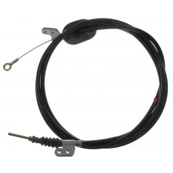 Raybestos BC94240 Parking Brake Cable product image 2 of 2